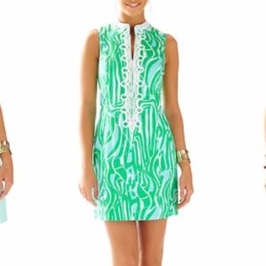 NEW with tags! sleeveless Lilly Dress